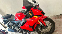 Yamaha R15 V4 2023 Model