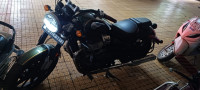 Royal Enfield Super Meteor 650 2023 Model