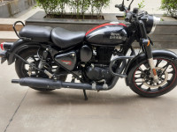 Royal Enfield Classic 350 Dual Channel BS6 2023 Model