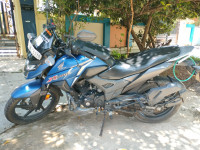 Honda XBlade BS6 2020 Model