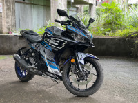 Yamaha YZF R3 2018 Model