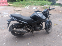 Matt Grey Hero Xtreme 160R Stealth Edition