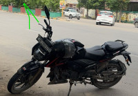 TVS Apache RTR 200 4V 2023 Model