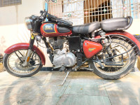 Royal Enfield Classic 350 BS VI 2021 Model