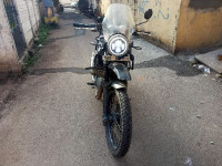 Royal Enfield Himalayan 2019 Model