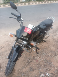 Hero Splendor Plus IBS i3s 2024 Model