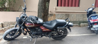 Bajaj Avenger Street 150 2017 Model