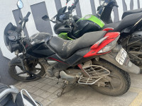 Hero CBZ Xtreme 2010 Model