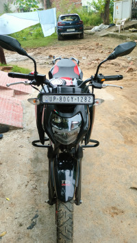 TVS Apache RTR 160 4V Special Edition 2024 Model