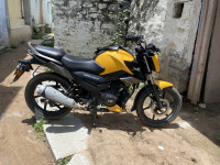 TVS Raider 125 2022 Model