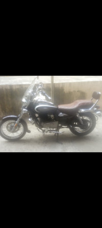 Bajaj Avenger Cruise 220 BS6 2020 Model