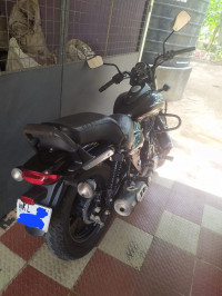 Bajaj Avenger Street 160 BS6 2020 Model