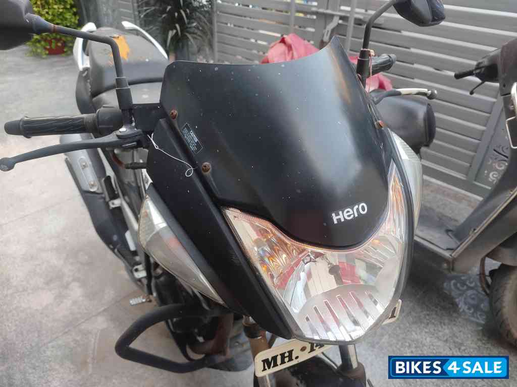 Black Hero Xtreme Black Hero Xtreme