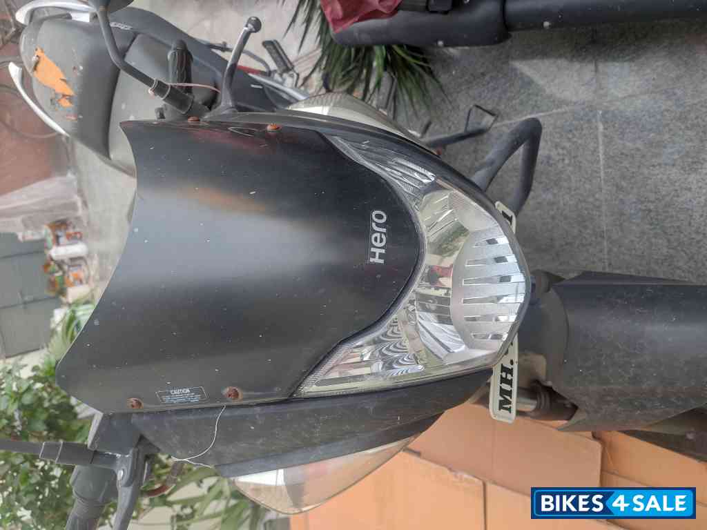 Black Hero Xtreme Black Hero Xtreme