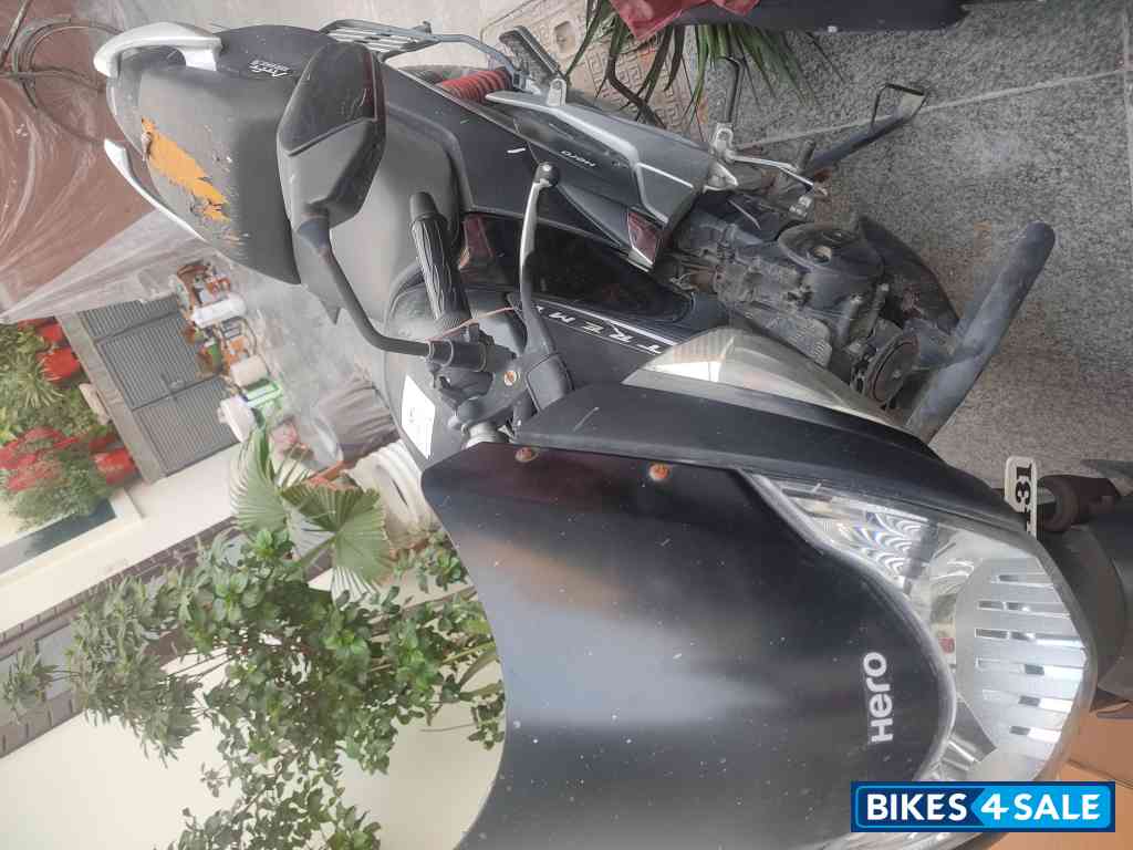 Black Hero Xtreme Black Hero Xtreme