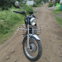Royal Enfield Bullet Electra