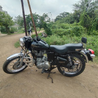 Royal Enfield Bullet Electra