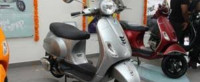 Vespa VXL 125 BS6 2024 Model