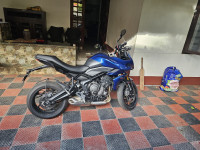 Triumph Tiger Sport 660 2023 Model