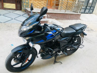 Bajaj Pulsar 220F BS6 2023 Model