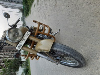 Royal Enfield Classic Desert Storm