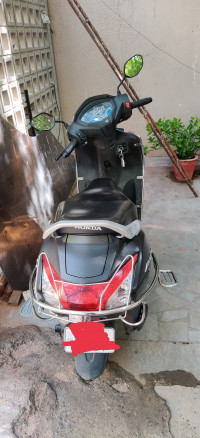 Honda Activa 6G Std 2021 Model