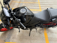 Yamaha MT-15 Ver 2.0 2023 Model