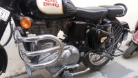 Royal Enfield Classic 350 2015 Model