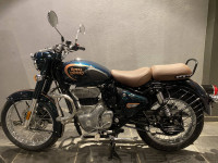 Royal Enfield Classic 350 2021 Model