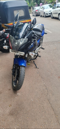 Bajaj Pulsar 220F 2016 Model