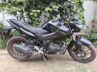 Grey Hero Xtreme 160R