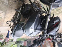 Grey Hero Xtreme 160R