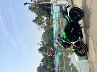 Bajaj Dominar 400 ABS BS6 2023 Model