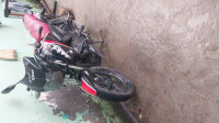 TVS Apache RTR 160 2020 2020 Model