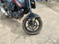 Yamaha FZ16