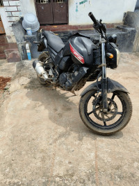 Yamaha FZ16
