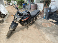 Yamaha FZ16