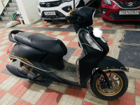 Yamaha Fascino 125 Fi Hybrid