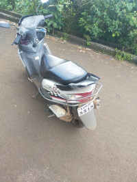 Yamaha Ray Z 2013 Model