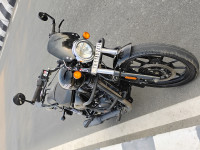 Royal Enfield Meteor 350 Fireball