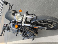 Royal Enfield Meteor 350 Fireball