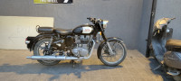 Royal Enfield Classic 350 2015 Model