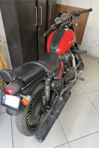 Royal Enfield Thunderbird 350