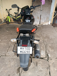 Bajaj Pulsar 125 Neon BS6