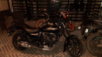 Bajaj Avenger Street 150 2016 Model