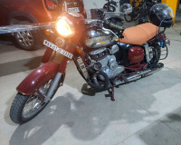 Jawa Jawa 2019 Model