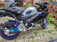 Yamaha YZF R1M 2024 Model