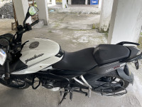 Bajaj Pulsar NS200 2017 Model