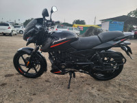 Bajaj Pulsar 125 Split Seat 2021 Model