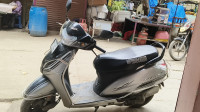 Honda Activa 5G  Model